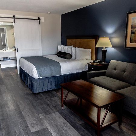 Hotchkiss Inn Motel Luaran gambar