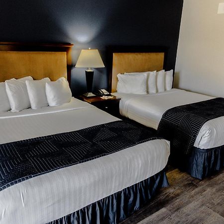 Hotchkiss Inn Motel Luaran gambar