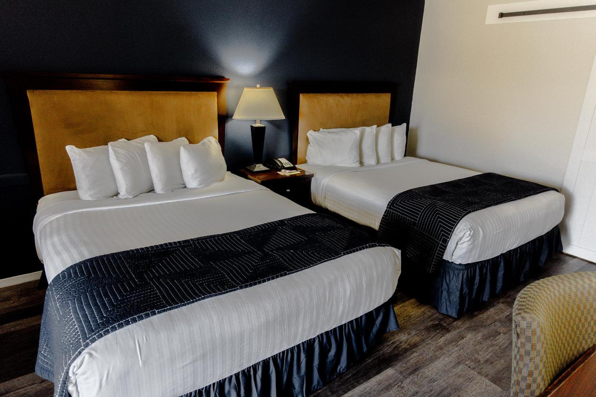 Hotchkiss Inn Motel Luaran gambar