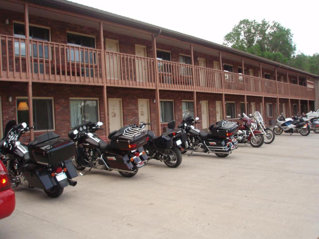 Hotchkiss Inn Motel Luaran gambar