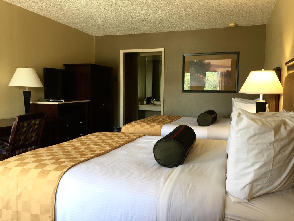 Hotchkiss Inn Motel Luaran gambar