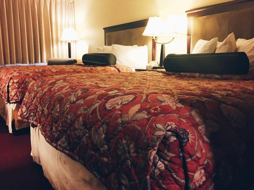 Hotchkiss Inn Motel Luaran gambar