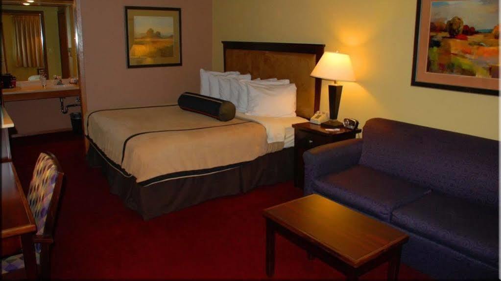 Hotchkiss Inn Motel Luaran gambar