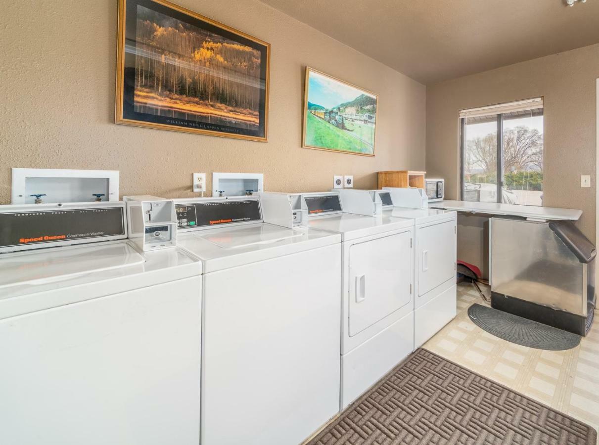 Hotchkiss Inn Motel Luaran gambar